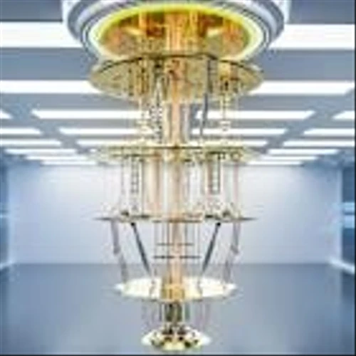 Quantum Computing Stocks Off To Good Start In 2026. But Fasten Your Seat Belts.