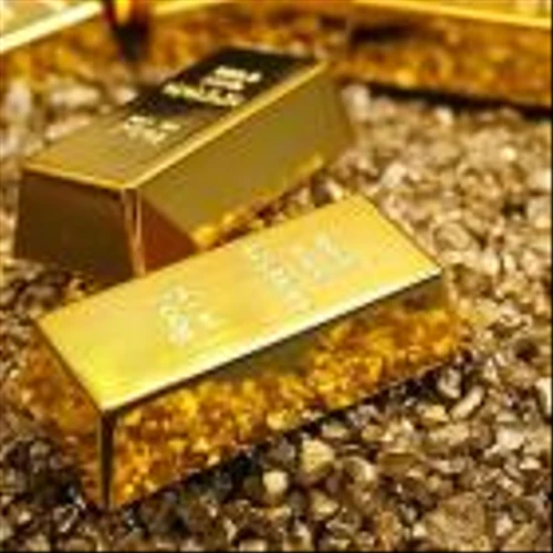 All That Glitters: This Gold Stock Outpaces S&P 500, Offers Alternative Way To Play Boom