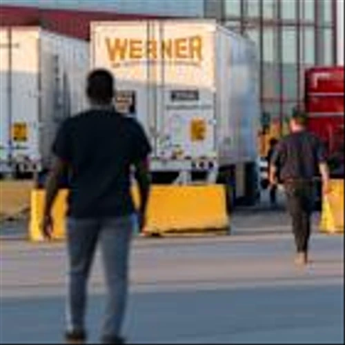 TransForce, which hires thousands of drivers a year, eyeing smaller fleets