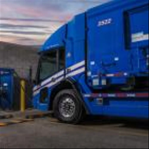 Oshkosh Corporation to Showcase Breakthrough Innovations at CES for Airports, Neighborhoods and Job Sites