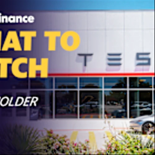 Tesla shareholder vote, Fed talk, mortgage rates: What to Watch