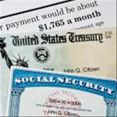 The Max Social Security Benefit in 2026 is $5,251 Isn’t Enough To Live On