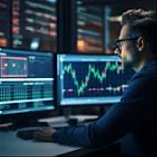 Intercontinental Exchange (ICE) Declined Due to Slower Trading Volume