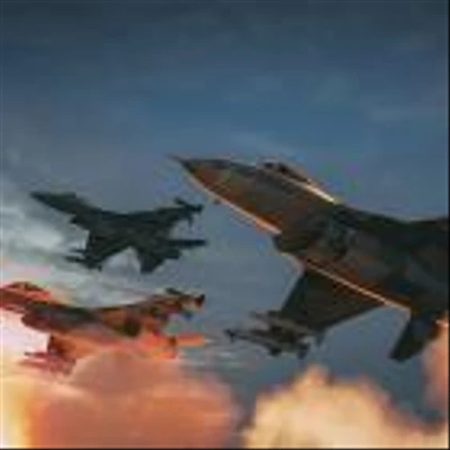 Time To Buy Defense Stocks, Analyst Says. Cathie Wood Is Buying.
