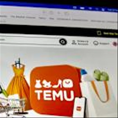U.S. Tariffs, Competition in China Hit Temu Owner PDD
