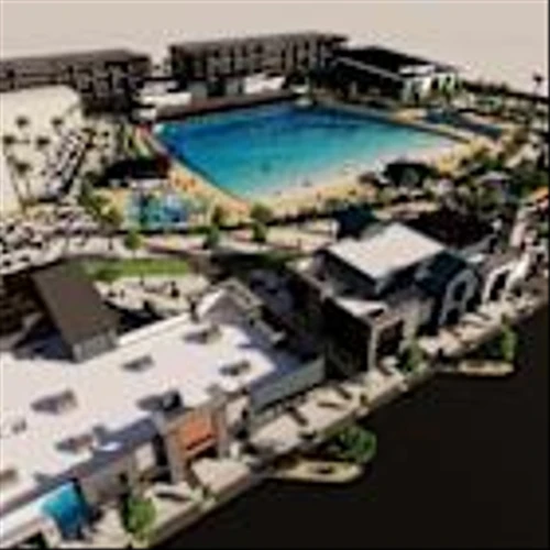 Moving iMage Technologies Partners with Samsung in U.S. Debut of the Samsung Onyx Cinema LED Screen at Cannon Beach in Arizona