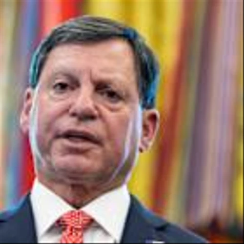 Bessent taps Social Security boss Bisignano to do double duty as IRS CEO
