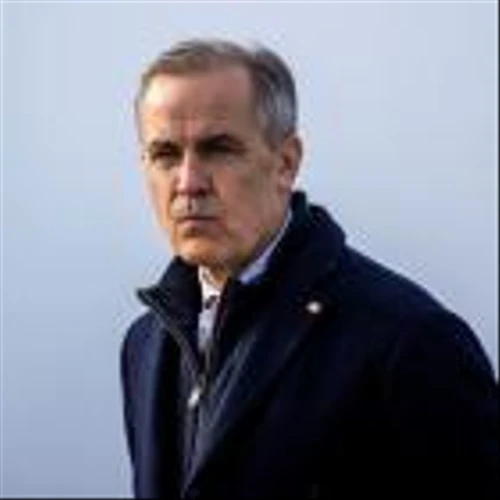 Mark Carney’s former fund snaps up National Grid net zero assets in £1.3bn deal