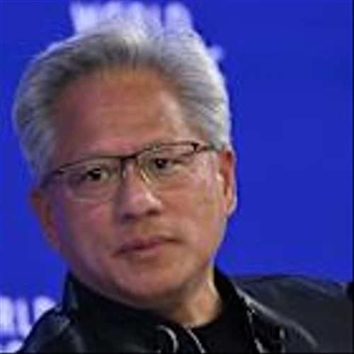 Big Tech CEOs seek to quell AI worries hammering software stocks