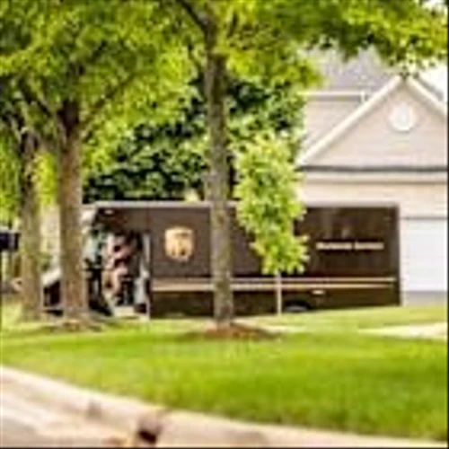 Is There Hope Left for UPS Investors?