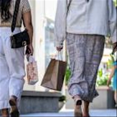 Wall Street Scrambles to Gauge Consumer Health Without Retail Sales. Here’s What Alternative Data Say.