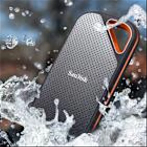 Sandisk Stock Had a Strong Week. Revenue Could Grow 76% in Two Years, This Firm Says.