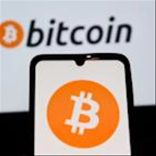 Bitcoin climbs as companies increasingly use tokens to 'hedge against inflation'