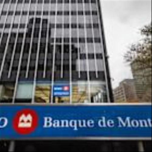 Bank of Montreal Q3 Earnings Rise on Higher NII, Lower Provisions