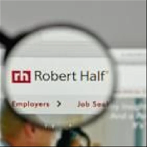 Rising Bill Rates & Solid Liquidity Aid Robert Half Amid Stiff Rivalry