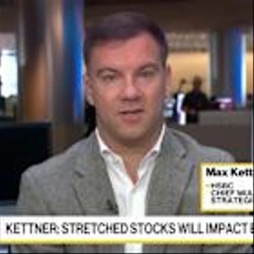 Markets Fundamentally Have a Lot of Room to Go, Says HSBC's Kettner