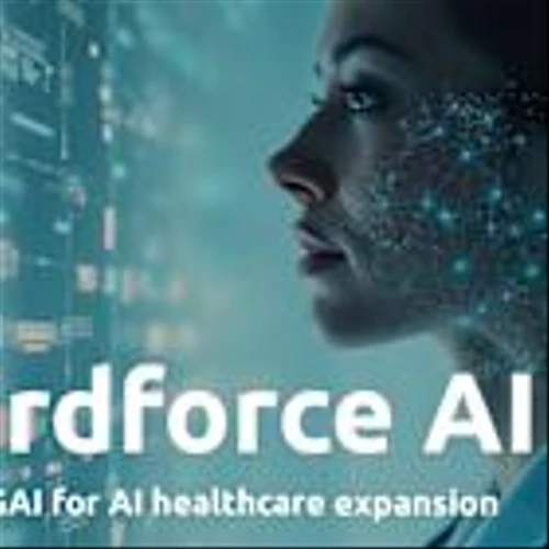 Guardforce AI CEO and chair discusses expansion into healthcare AI with MGAI acquistion