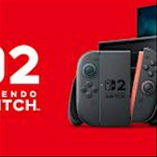 Nintendo to launch Switch 2 on June 5 for $449, hoping to recapture success of the original