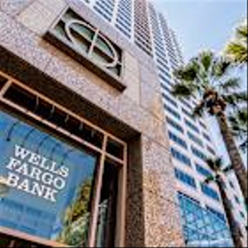 Wells Fargo Stock Pops To All-Time High; Gets Stock Strength Rating Upgrade