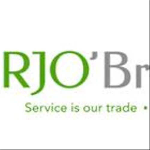 R.J. O'Brien Agrees to Acquisition by StoneX Group