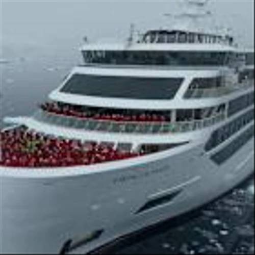 Viking Stock Slides After Earnings. Why Norwegian and Carnival Are Down, Too.
