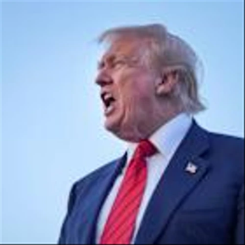 Trump targets big banks that deny accounts to conservatives