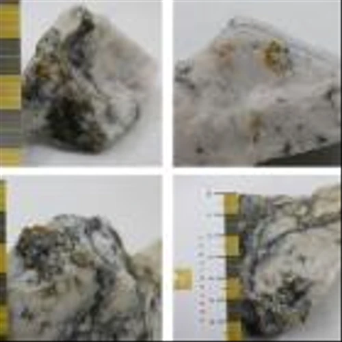 NEW FOUND INTERSECTS 455 G/T AU OVER 4.1M, 148 G/T AU OVER 7.0M AND 58.6 G/T AU OVER 11.6M AT KEATS WITH PHASE II TRENCH CHANNEL SAMPLES