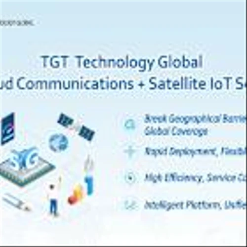 MWC 2025: TGT Technology Global Unveils Global 5G Cloud Communications + Satellite IoT Solution, Empowering Japanese Enterprises with Ubiquitous Connectivity