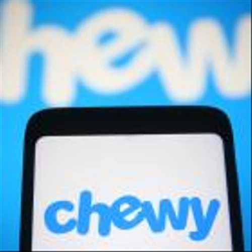 Chewy stock jumps after 'Roaring Kitty' post