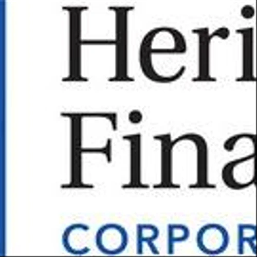 Heritage Financial Announces CEO Succession Plan