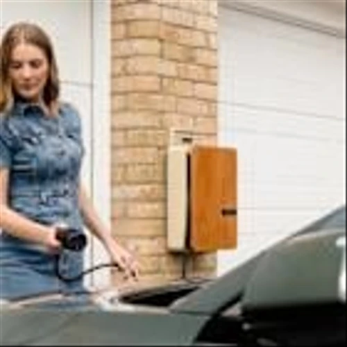 Lucid Group, Inc. (LCID) Names Neil Marsons as SVP, Supply Chain