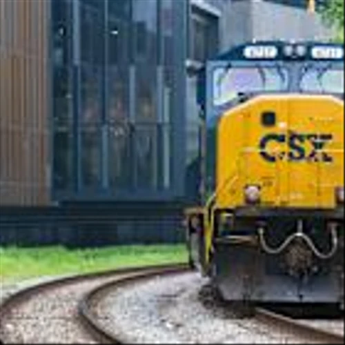 CSX, CN agree to develop intermodal service into Tennessee
