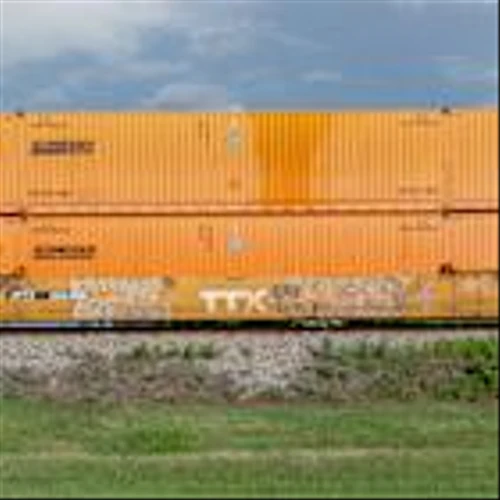 Intermodal carriers getting ‘a bit more optimistic’