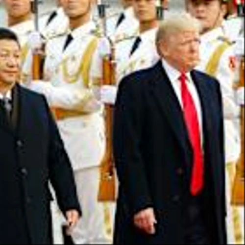 The U.S. and China Are Piling Up Trouble for Companies. Xi-Trump Talks Might Not Help.