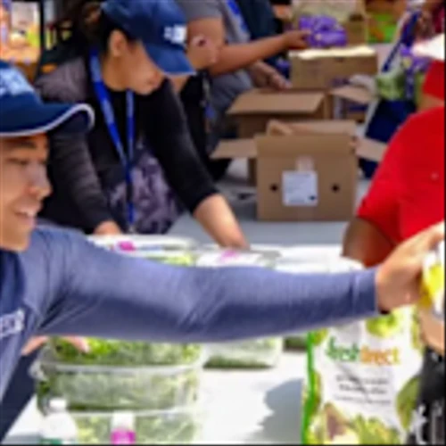 PSEG - Stronger Together: Partnering With New Jersey Communities for a Brighter Tomorrow