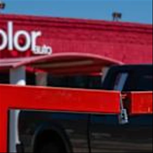 Junk Bond Investors Are Ignoring Stress in Credit Markets. Here’s Why.