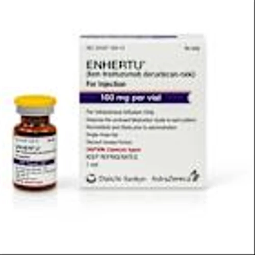 FDA to priority-review Daiichi Sankyo and AZ’s Enhertu sBLA