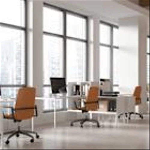 Smaller offices, more cafes: latest in law-firm fit-outs