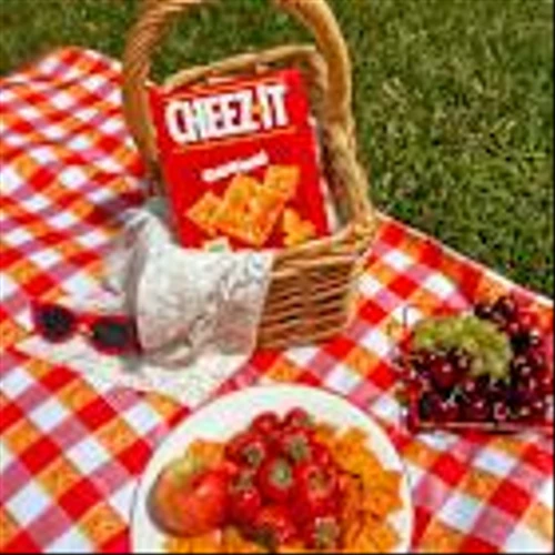 CHEEZ-IT® AND PRINGLES® ARE FAVORITE ROAD TRIP SNACKS ACROSS GENERATIONS, NEW SURVEY FINDS