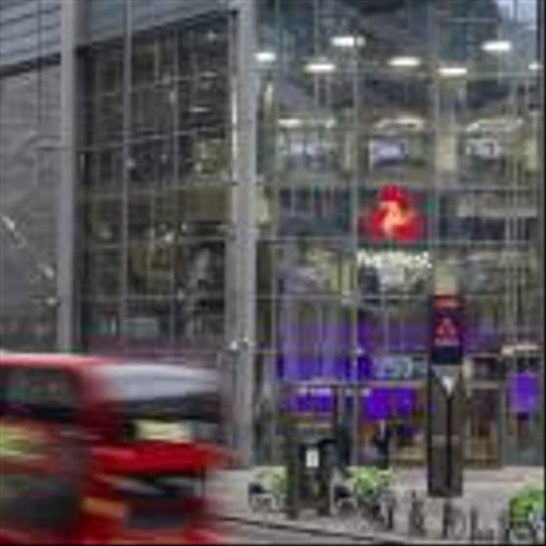 NatWest Encouraged by UK Economy Outlook After Earnings Beat