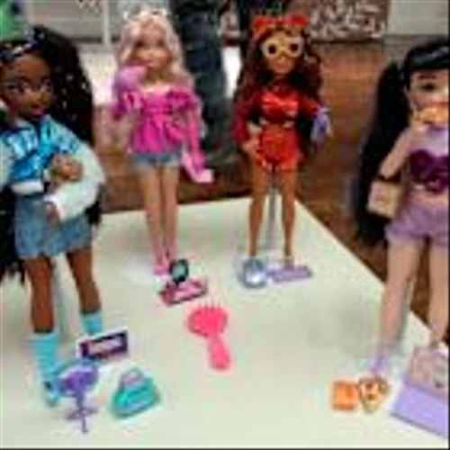 Mattel CEO on Trump tariffs: We'll raise prices and shift where we produce
