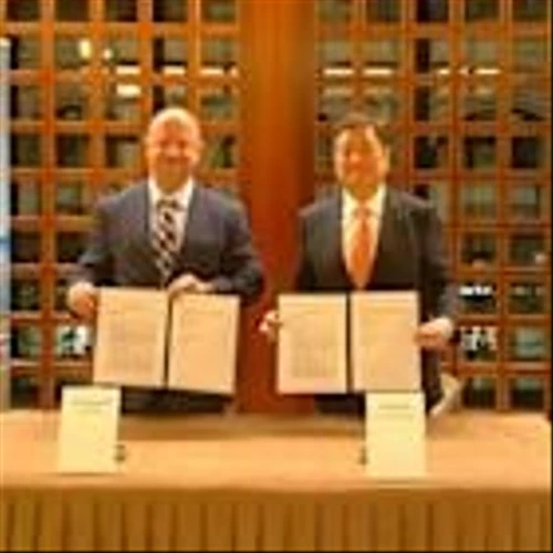 Glenfarne, POSCO International Announce Agreement to Enter Strategic Alaska LNG Partnership Including LNG Offtake and Steel Supply