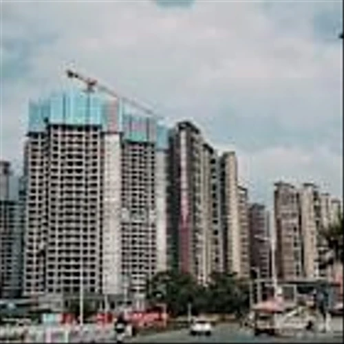 Hedge funds bet on turnaround in unloved China property sector