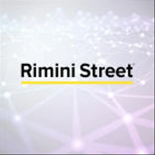 Rimini Street Announces New Management Console for Rimini Connect™ Suite of Interoperability Solutions