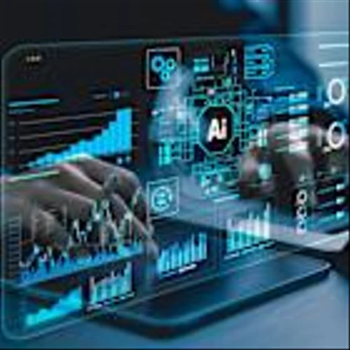 This AI ETF Could Dominate for Decades to Come