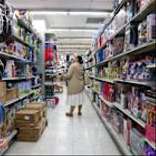 ‘Jenga Tower’ US Economy Teeters as Middle Class Pulls Back Spending