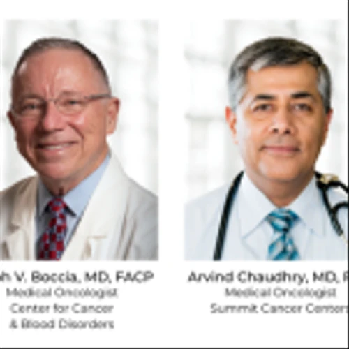 Physicians from American Oncology Network Selected to Present at the American Society of Hematology Annual Meeting and Exposition