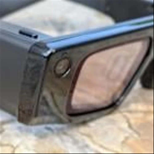 At a critical moment, Snap loses a top Specs exec