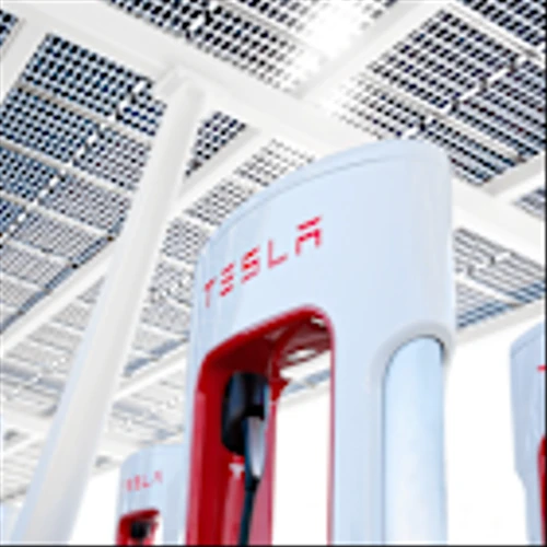 Here are Tesla's Top Competitors in 2026