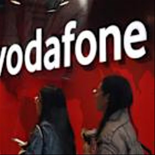 Vodafone Shares Rise After German Market Shows Recovery Signs